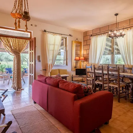 Sardinia Re - La Paloma Villa