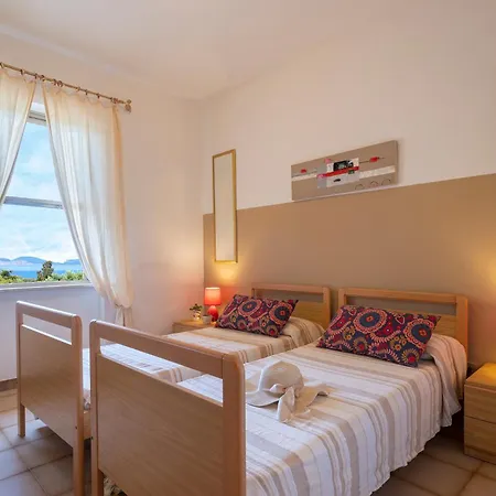 Sardinia Re - La Paloma Villa *