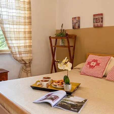 Sardinia Re - La Paloma Villa