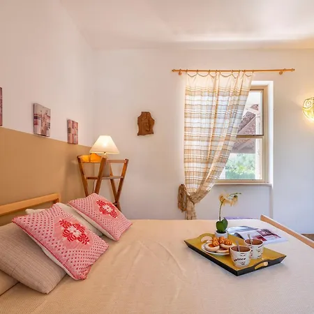 Villa Sardinia Re - La Paloma