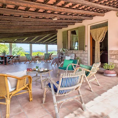 Sardinia Re - La Paloma * 알게로