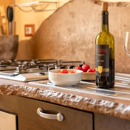 Sardinia Re - La Paloma 빌라