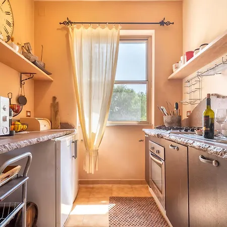 Sardinia Re - La Paloma * 알게로