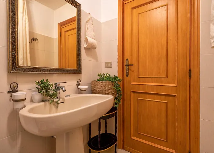 Sardinia Re - La Paloma Villa