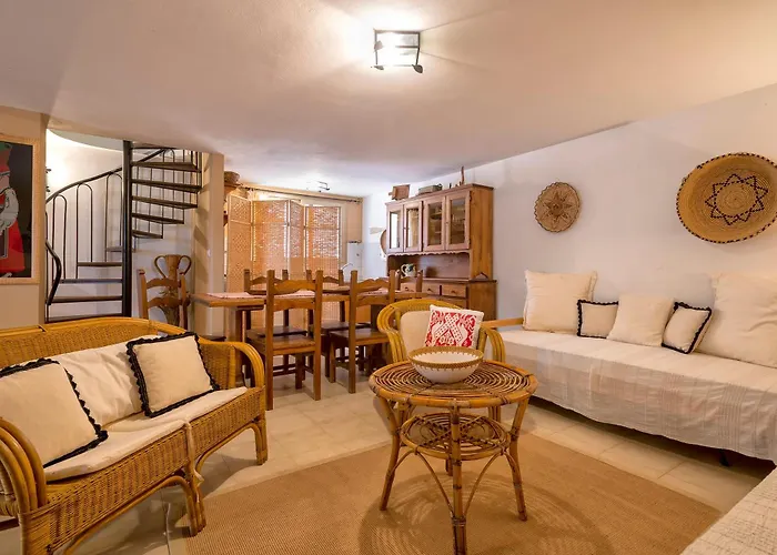 Villa Sardinia Re - La Paloma