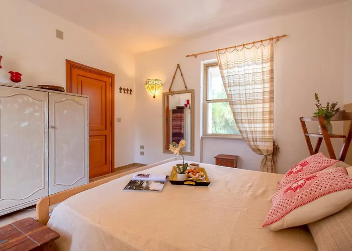 Sardinia Re - La Paloma Alghero