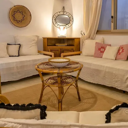 Villa Sardinia Re - La Paloma *