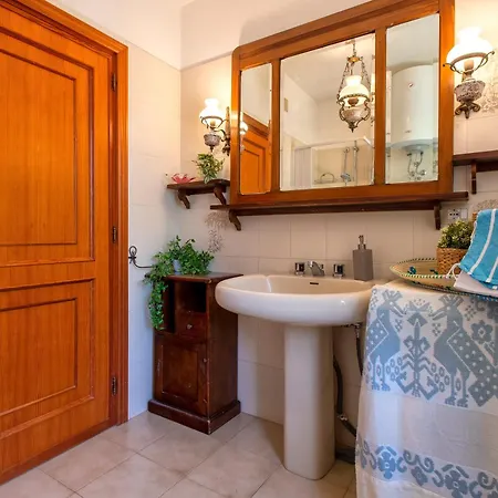 Villa Sardinia Re - La Paloma *